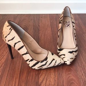 Donald J. Pliner Heels